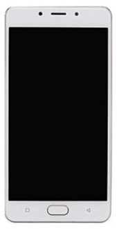 GiONEE F5L TD-LTE Dual SIM